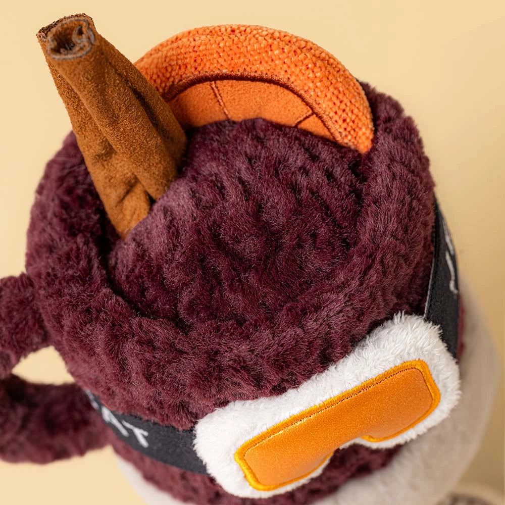 Peluche - Amuseables Mullover Spiced Drink mi octobre Réservation possible (Copie) (Copie) (Copie) (Copie) (Copie)
