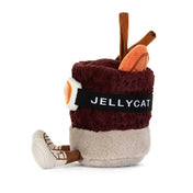 Peluche - Amuseables Mullover Spiced Drink mi octobre Réservation possible (Copie) (Copie) (Copie) (Copie) (Copie)