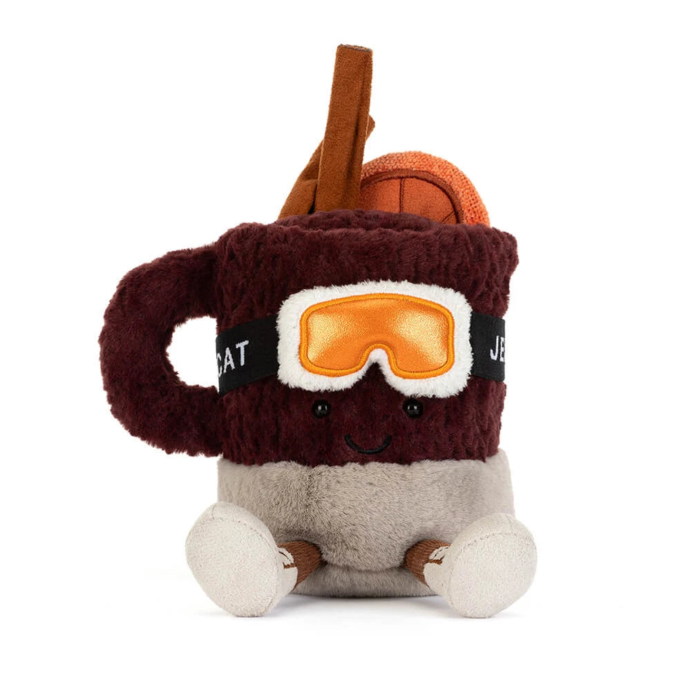 Peluche - Amuseables Mullover Spiced Drink mi octobre Réservation possible (Copie) (Copie) (Copie) (Copie) (Copie)