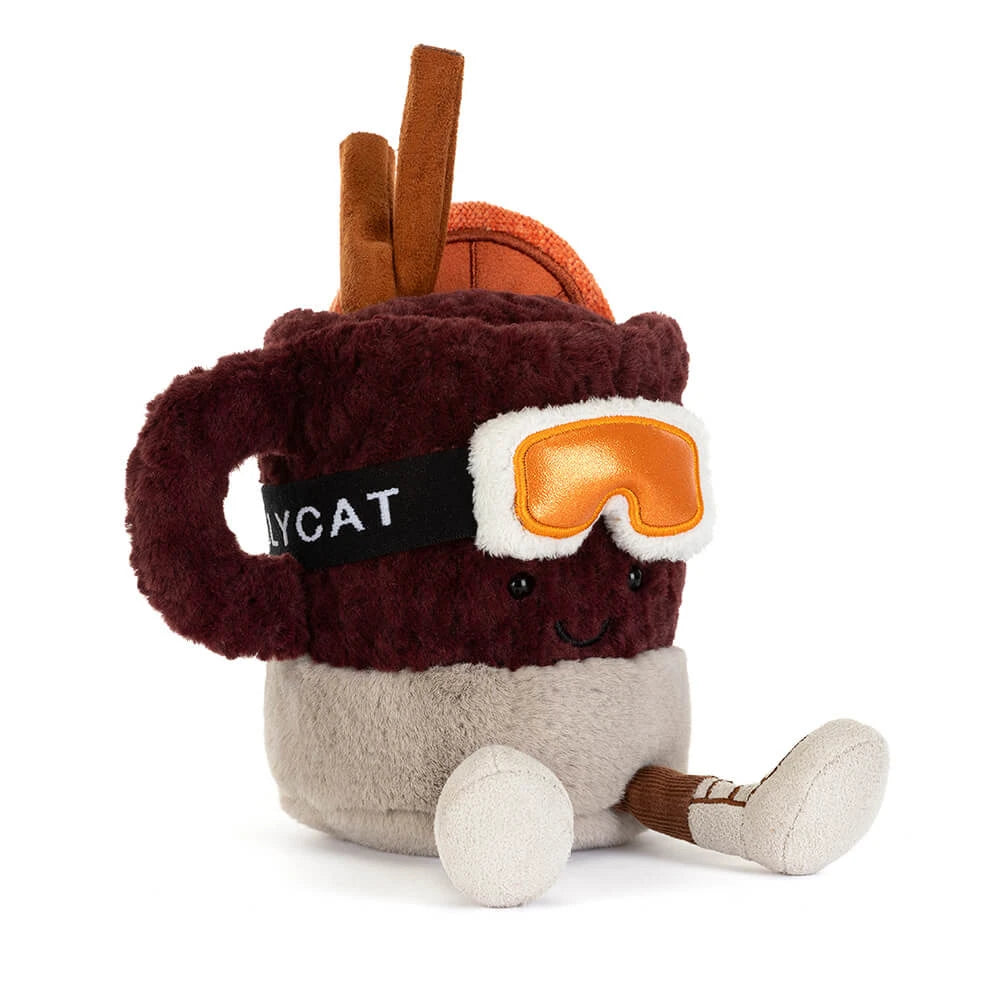 Peluche - Amuseables Mullover Spiced Drink mi octobre Réservation possible (Copie) (Copie) (Copie) (Copie) (Copie)