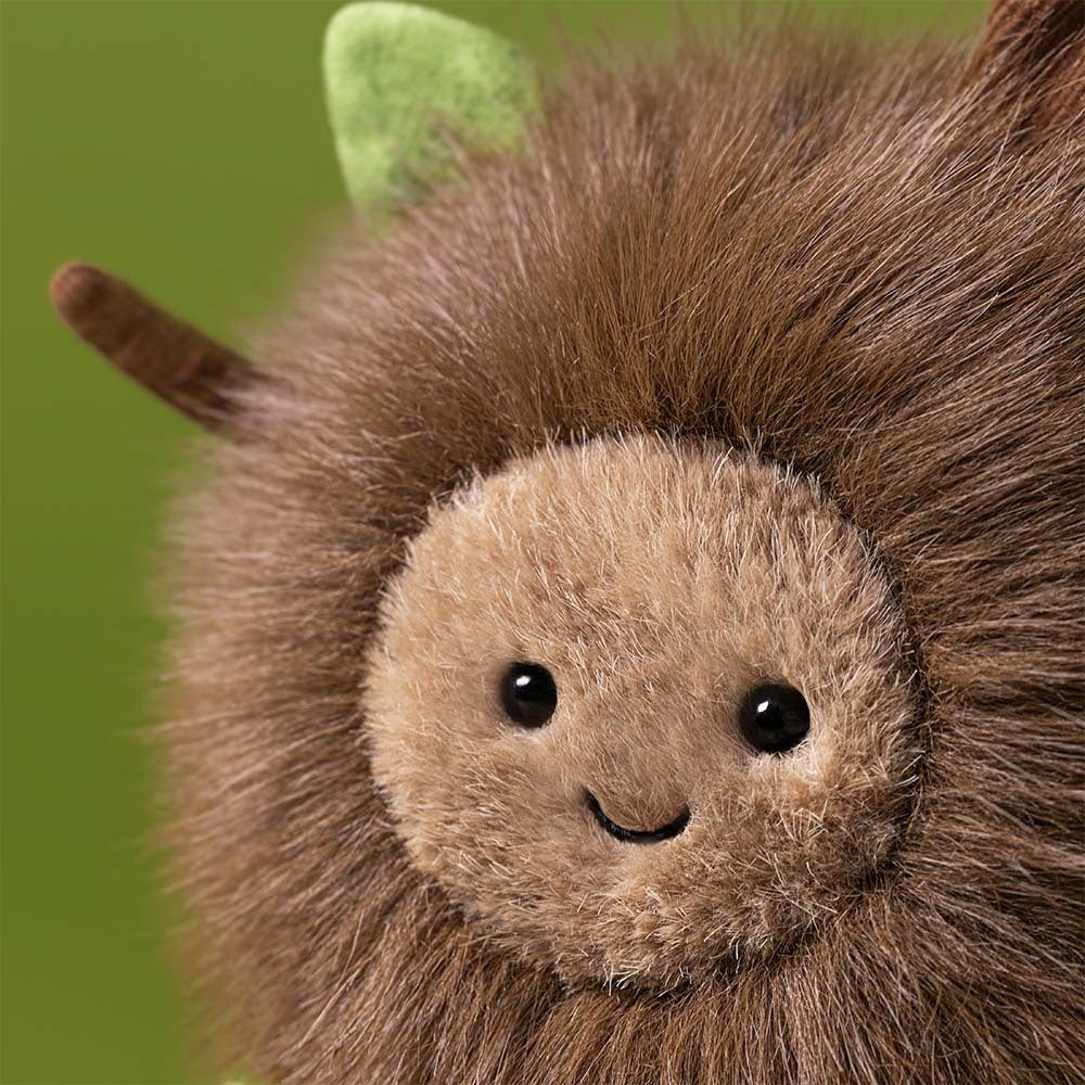 Peluche - Amuseables Mulshi Woodland Floor(Réservation  - dispo mi-juillet )