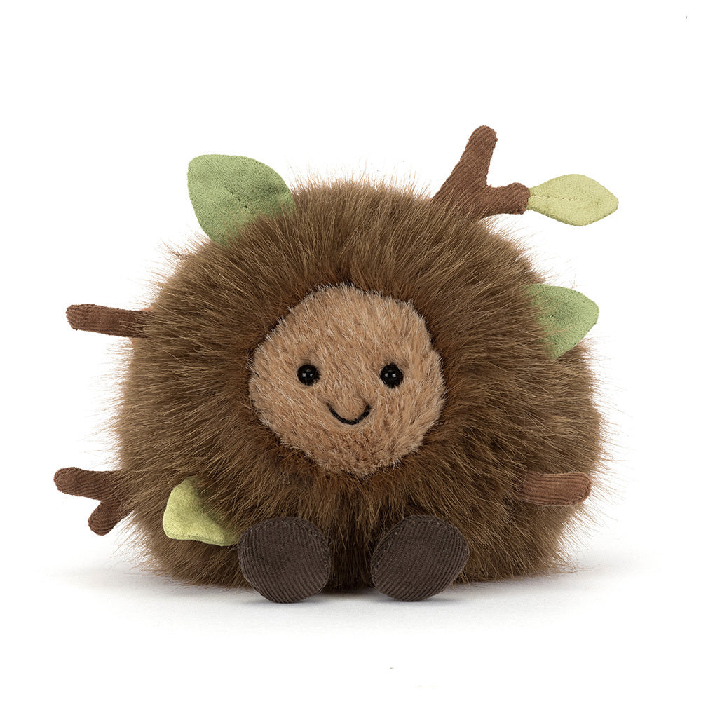 Peluche - Amuseables Mulshi Woodland Floor(Réservation  - dispo mi-juillet )