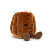 Peluche - Amuseables Carole Canelé