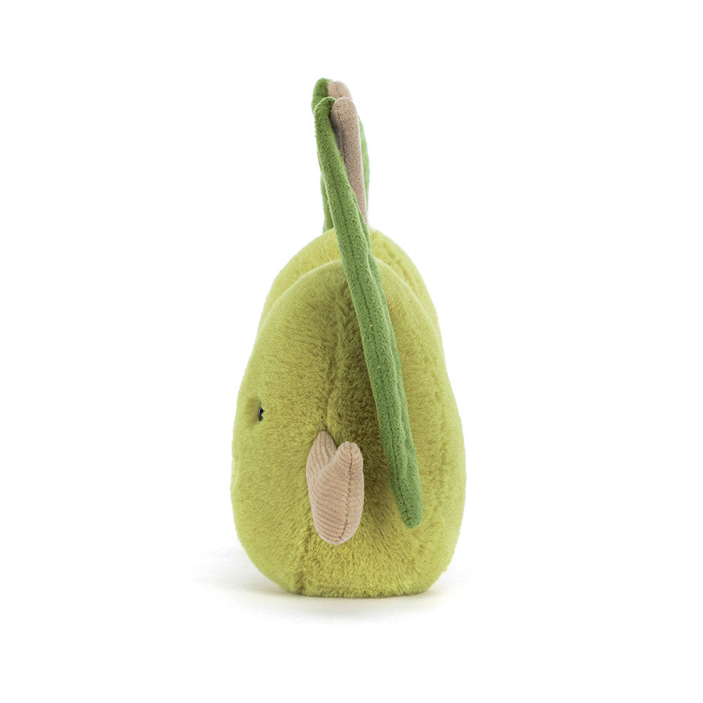 Peluche Amuseables Pair of Olives Jellycat