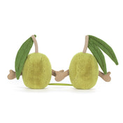 Peluche Amuseables Pair of Olives Jellycat