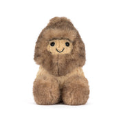 Peluche - Amuseables Peanut Yeti Outfit ((Réservation  - dispo mi-juillet )