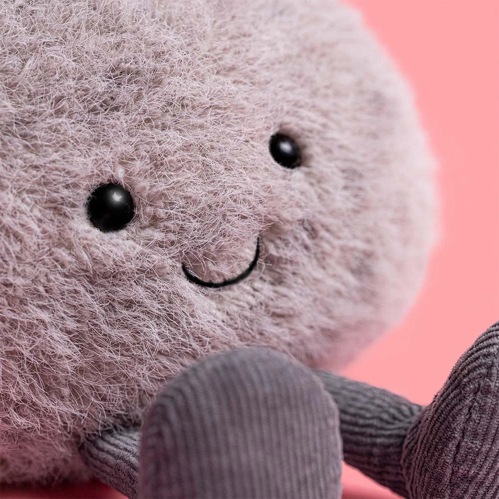 Peluche - Amuseables Pebble
