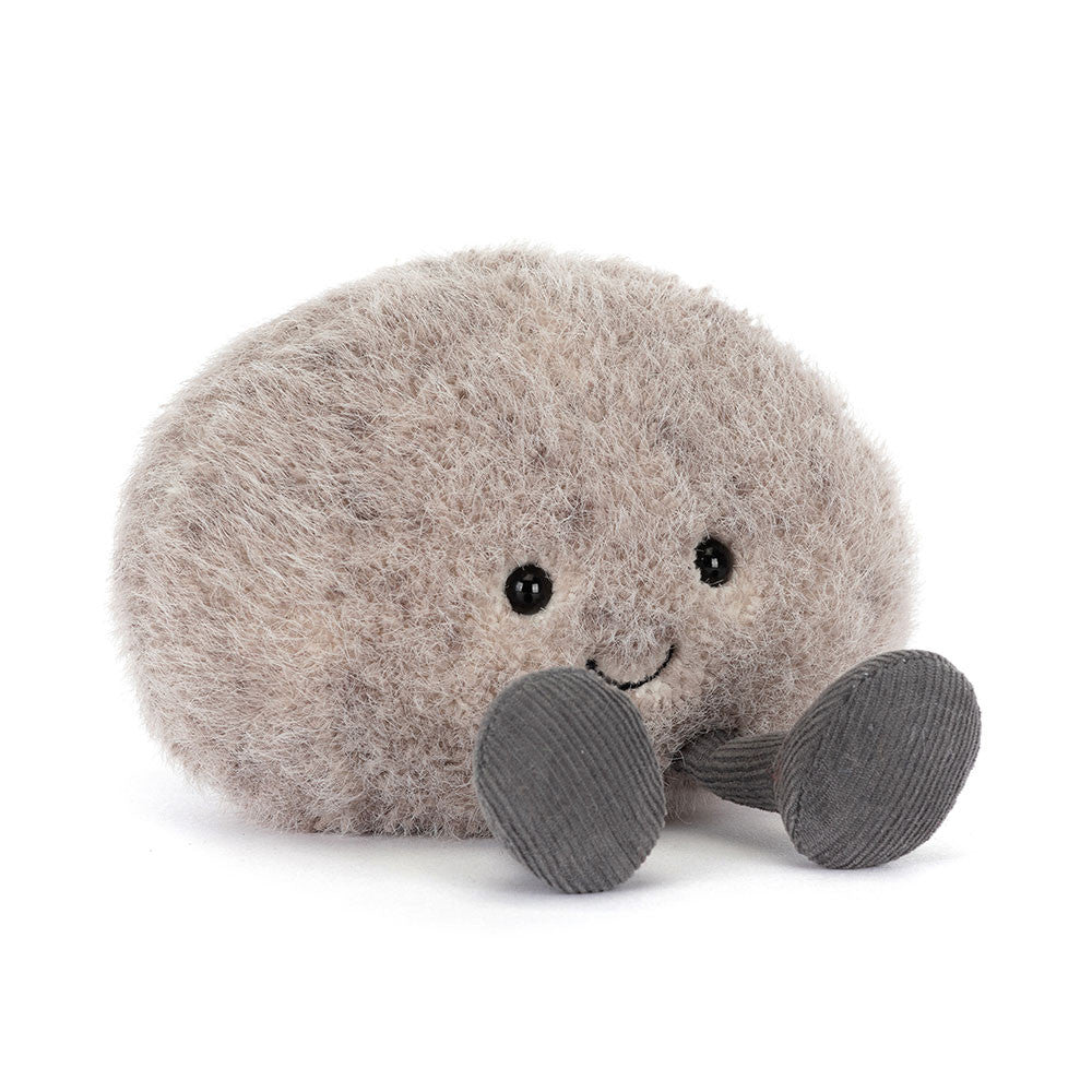 Peluche - Amuseables Pebble