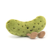 Peluche - Amuseables Pickle (Réservation  - dispo mi-juillet )