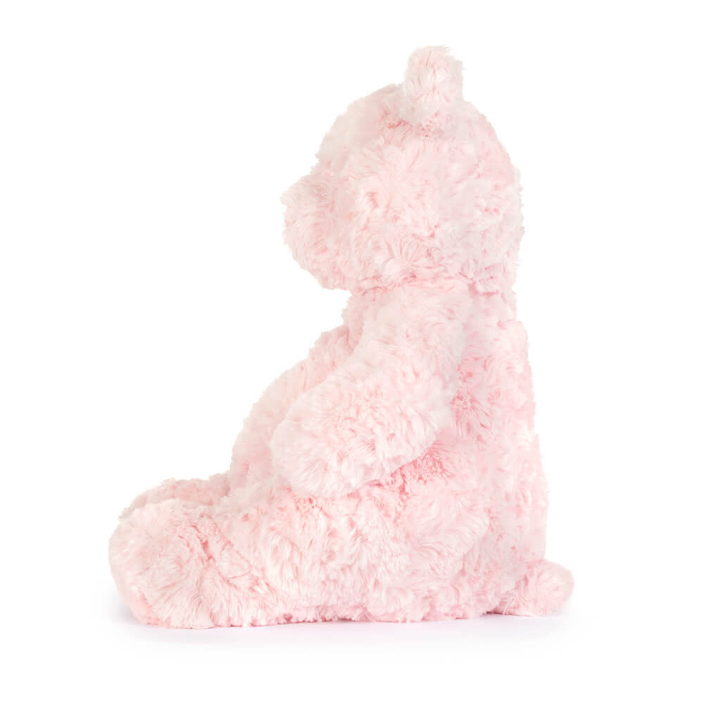 Peluche - Leola Bear (Réservation  - dispo mi-juillet )