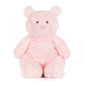 Peluche - Leola Bear (Réservation  - dispo mi-juillet )