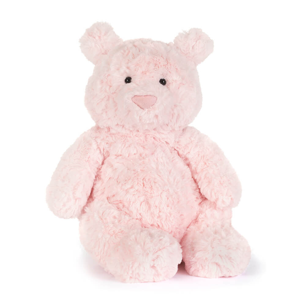 Peluche - Leola Bear (Réservation  - dispo mi-juillet )