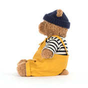 Peluche - Bartholomew Bear Seafarer