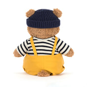Peluche - Bartholomew Bear Seafarer