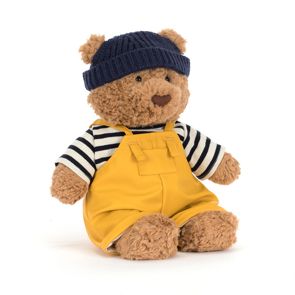 Peluche - Bartholomew Bear Seafarer