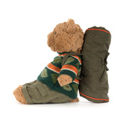 Peluche - Bartholomew Bear Hiking Outfit ((Réservation  - dispo mi-juillet )