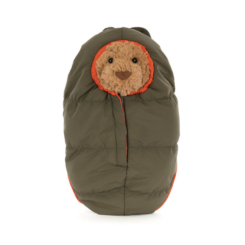Peluche - Bartholomew Bear Hiking Outfit ((Réservation  - dispo mi-juillet )