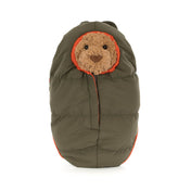 Peluche - Bartholomew Bear Hiking Outfit ((Réservation  - dispo mi-juillet )