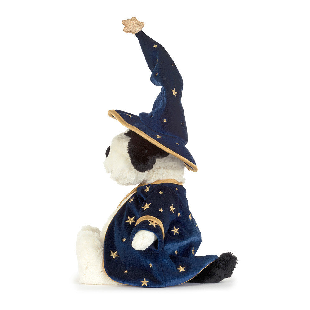 Peluche - Rufferty Puppy 'Wizard (Réservation possible dis début septembre 2026)