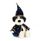 Peluche - Rufferty Puppy 'Wizard (Réservation possible dis début septembre 2026)