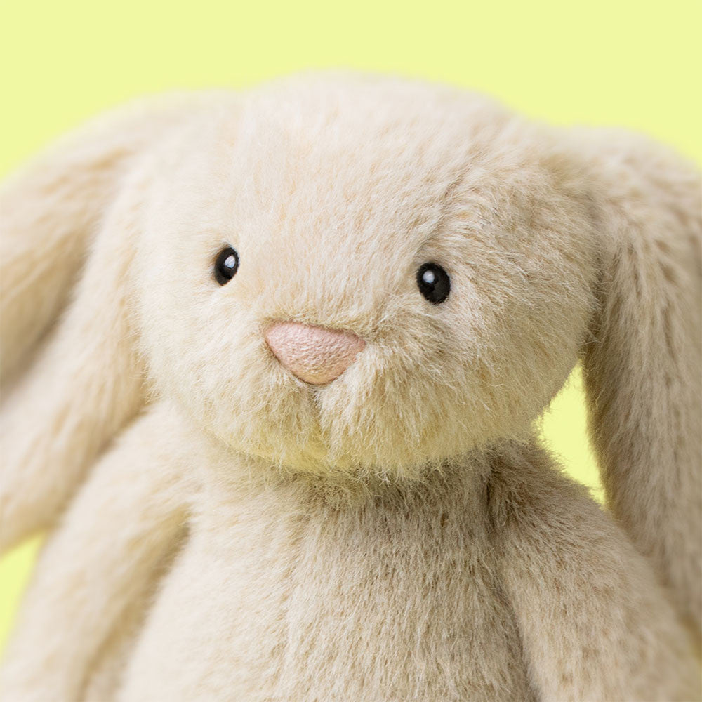 Peluche -  Wheat Flufflet Bunny