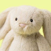 Peluche -  Wheat Flufflet Bunny