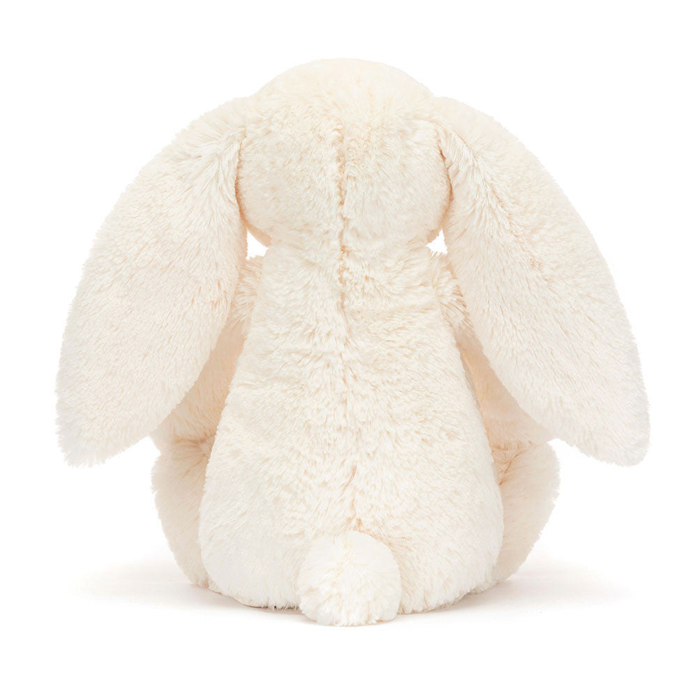 Peluche - Blossom Cream Bunny 'Berry' Réservation possible dispo début octobre 2026