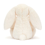 Peluche - Blossom Cream Bunny 'Berry' Réservation possible dispo début octobre 2026