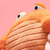 Peluche - Pinchsnap Crab
