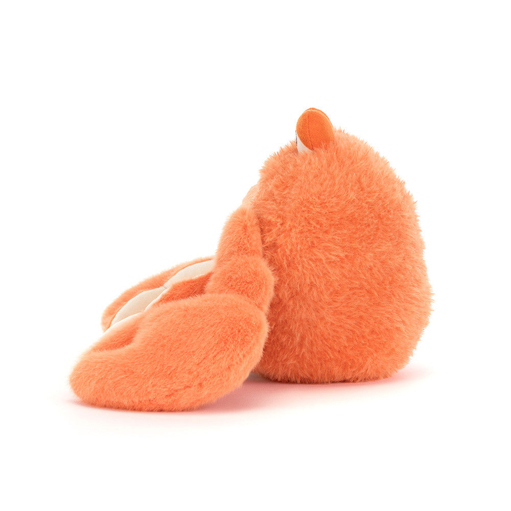 Peluche - Pinchsnap Crab