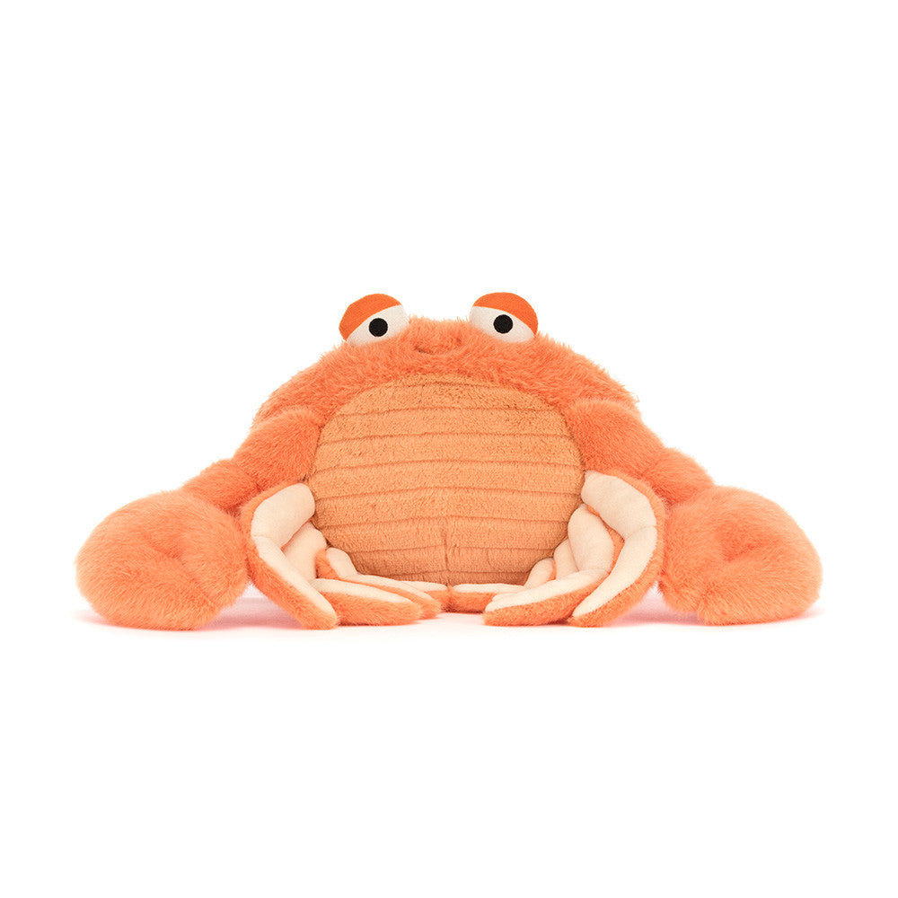 Peluche - Pinchsnap Crab