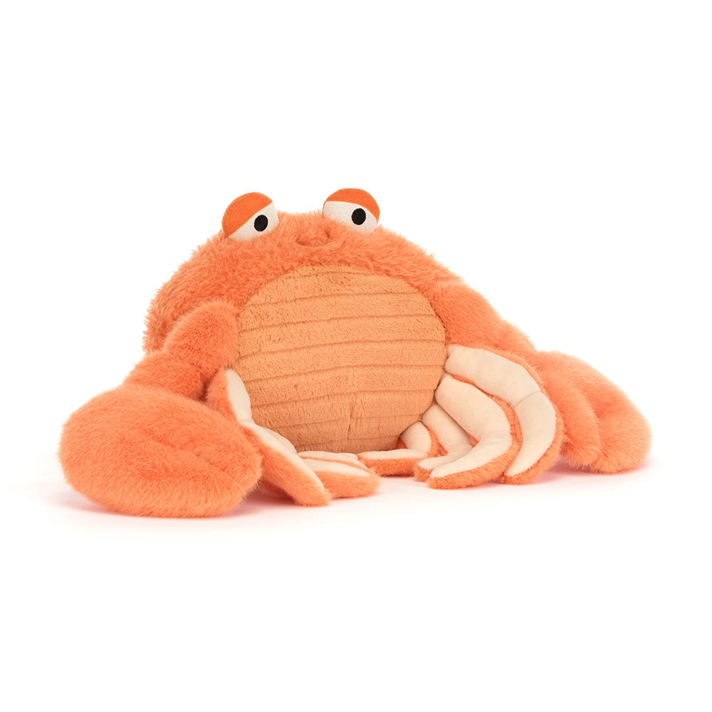 Peluche - Pinchsnap Crab