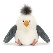 Peluche - Chip seagull mouette CHIP