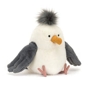 Peluche - Chip seagull mouette CHIP