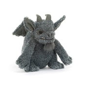 Peluche - Growlston Gargoyle  (Réservation possible dispo début septembre 2026)