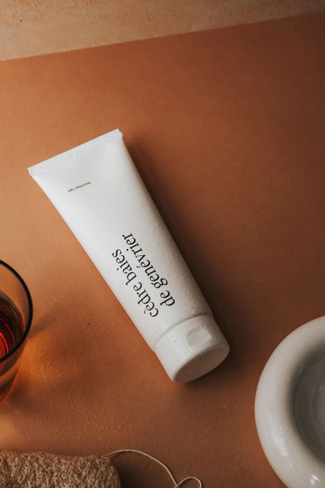 Gel douche  - Cèdre baies de genévrier