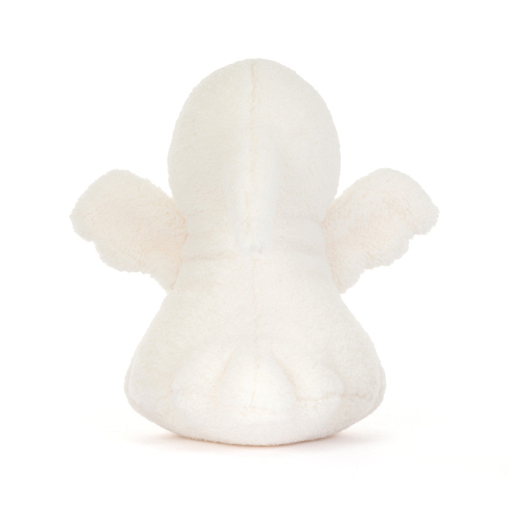 Peluche - Ghost Bob (Réservation possible dis début septembre 2026)