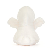 Peluche - Ghost Bob (Réservation possible dis début septembre 2026)