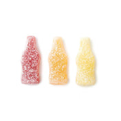 Bonbons - Gin Fruité Végétalien
