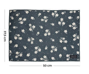Tapis de séchage pour vaisselle - Ombre Florale (lot de 2)