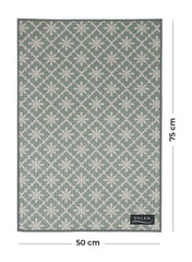 Essuie-mains de cuisine Tomette Élégante (lot de 2)