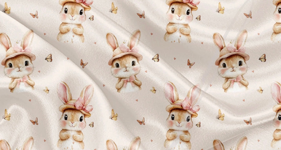 Couverture mousseline de bambou - Élégante et coquette