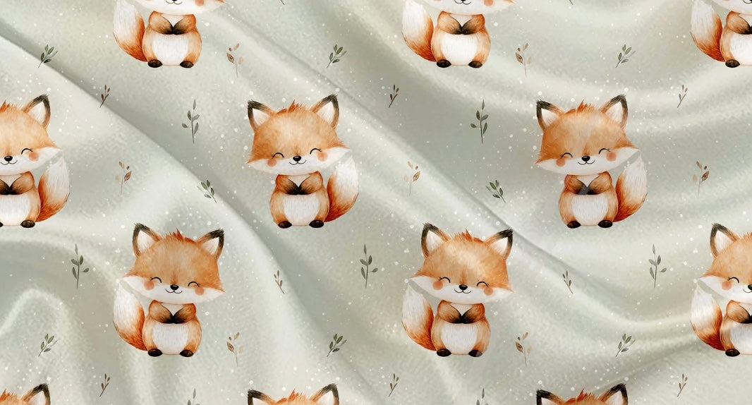 Couverture mousseline de bambou - Petit futé