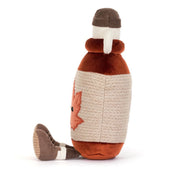 Peluche - Amuseable Acered Maple Syrup