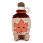 Peluche - Amuseable Acered Maple Syrup