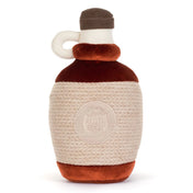 Peluche - Amuseable Acered Maple Syrup