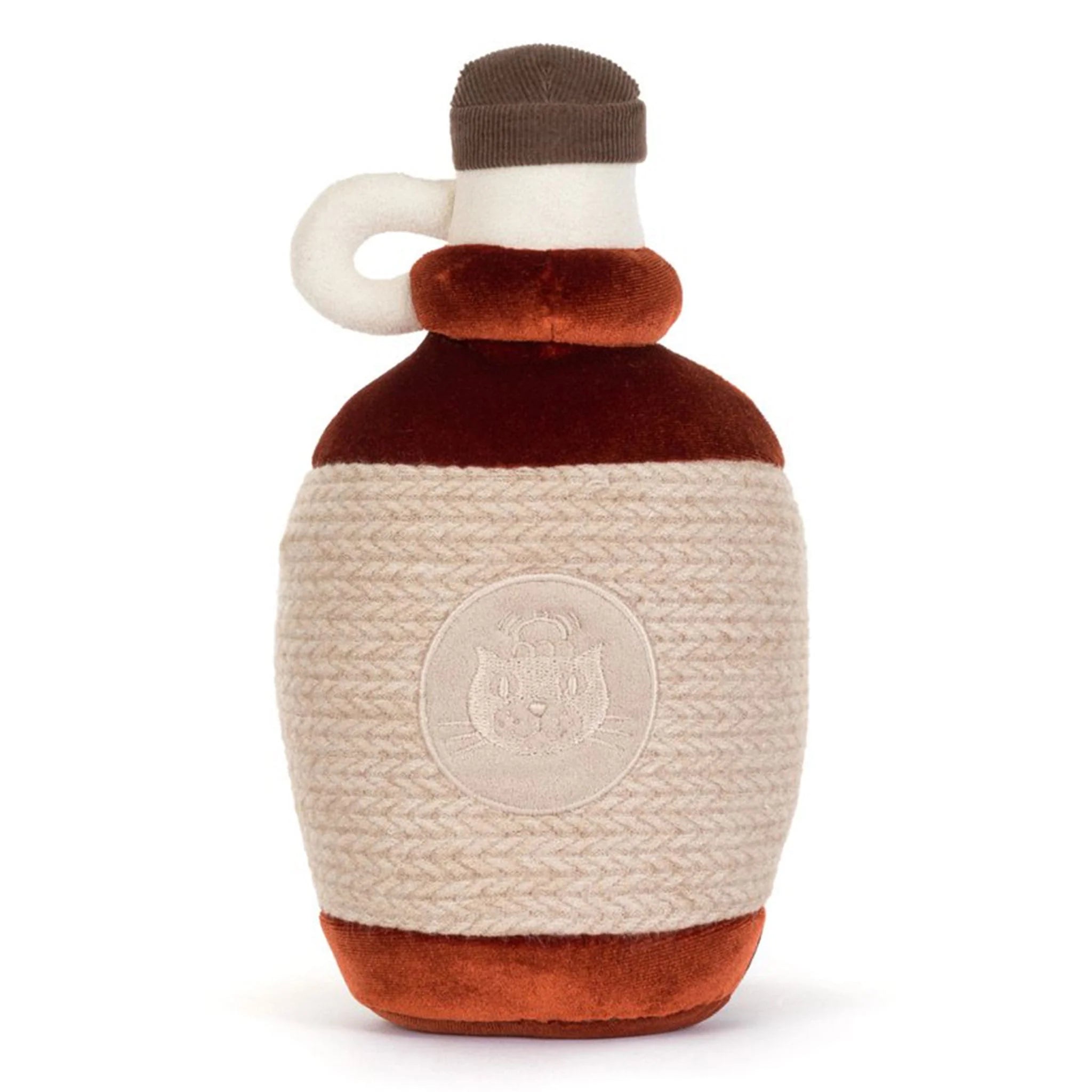 Peluche - Amuseable Acered Maple Syrup