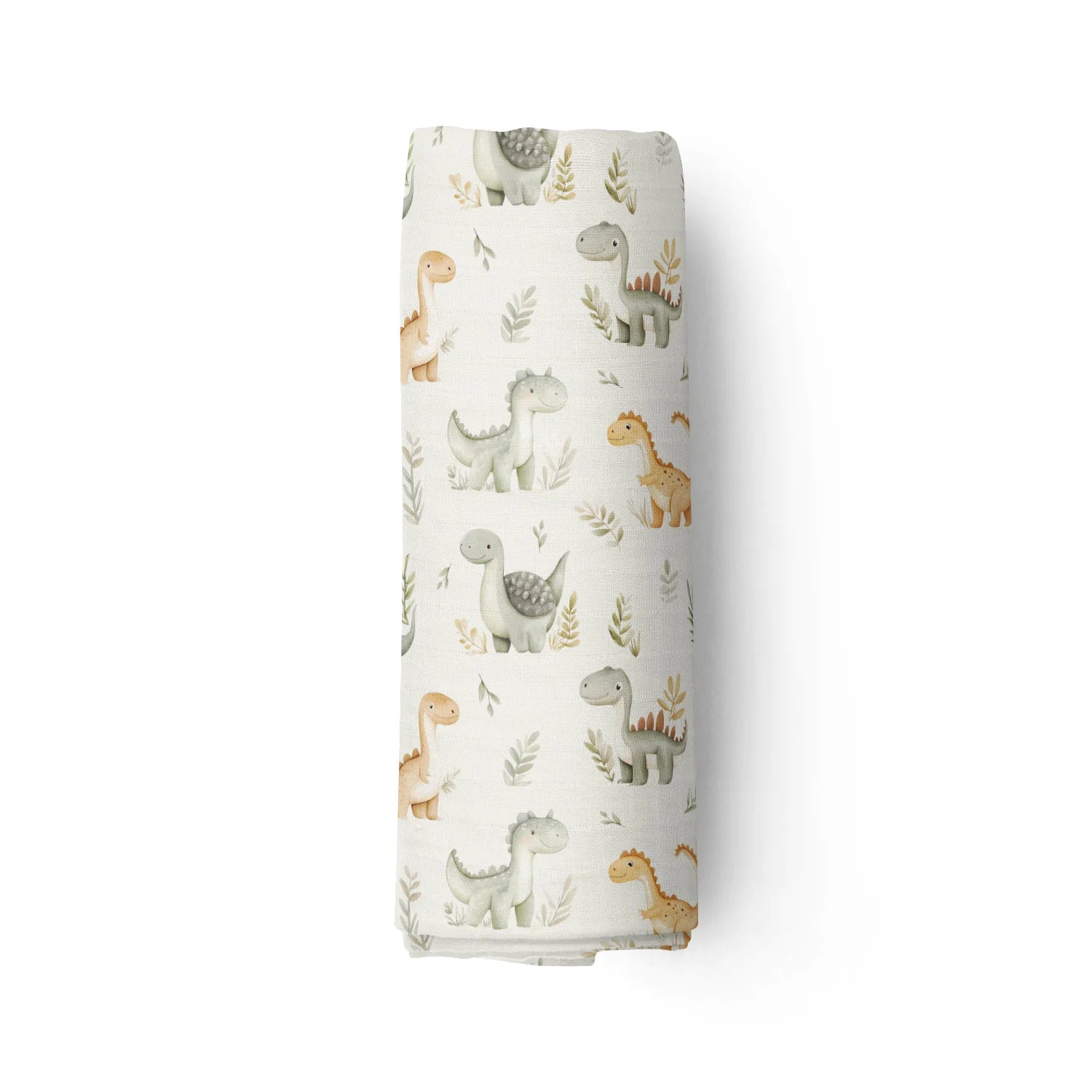 Couverture mousseline de bambou - Jardin des mégalos