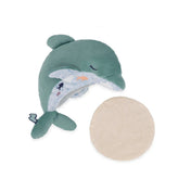 Peluche bien-être - Dauphin
