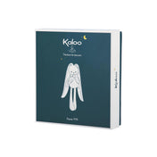 Doudou lapin Rose - Lapinoo
